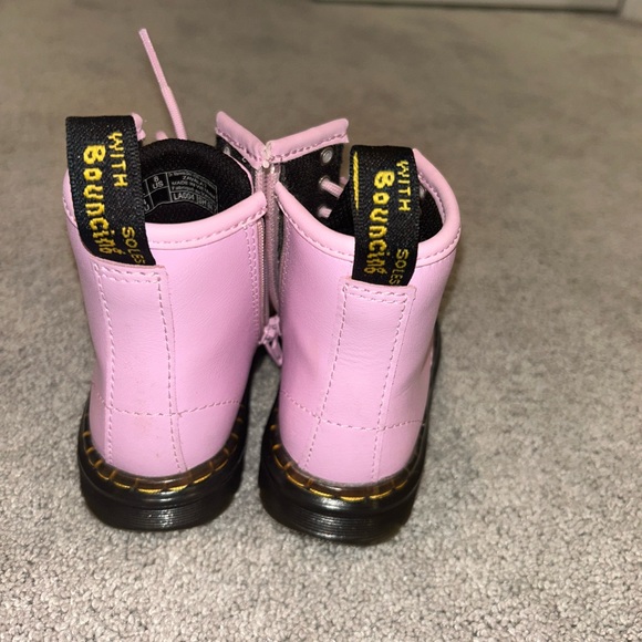 Kids Boots - Picture 4 of 5